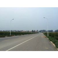 扬州百耀照明LED市电路灯|220V路灯定制