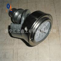 DZ-CL普通单体支柱测力计40/60MPA单体支柱测力计增压是SY-40