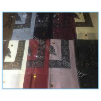廨 Arab embroidery scarf 廨ͷ