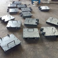 LD55001烟道除灰孔 不锈钢300*300烟道清灰孔生产厂家