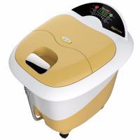 泰昌TC-1089全自动足浴盆电动恒温加热足浴器足疗机深桶家用,河南足浴盆