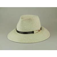 爵士纸草帽