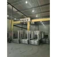 气调设备气调冷库建造价格|聚鑫冷库气调冷库建造价格多少钱