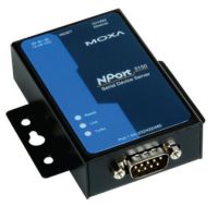 MOXA NPort 5150 1RS-232/422/485һڷ