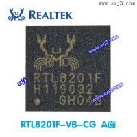 rtl8201f-vb-cg realtek ͨоƬ QFN32 ӿоƬ