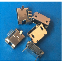 MICRO ų2.0 USBĸ5Pǰph=5.56mmֱ  ӳ