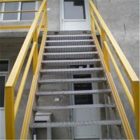 热销久瑞洗车房格栅盖板 耐酸碱玻璃钢格栅