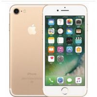 苹果7 玫瑰金 三网通4G 苹果原装屏 4G/256G iPhone 7 手机 1300万像素