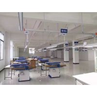 HM豪迈电器缝纫机照明灯架