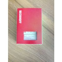 BECKHOFF倍福kl2124端子模块四平通用机械行业应用