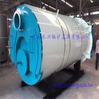 WNS0.5吨燃气蒸汽锅炉 厂家批发蒸汽锅炉 燃气锅炉多少钱
