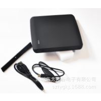 厂家直销光驱外置盒 笔记本光驱套件 SATA 光驱盒 绒面SATA套件