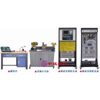 SZJSK-1B型 数控车床拆装装调维修实训系统|机床电气实验台