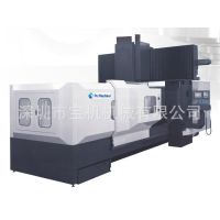 供应：卧式加工中心 CNC 龙门加工中心机（出口装）