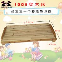 供应供应便宜的百色幼儿园床