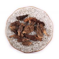 云南特产高原食用菌干品羊肚菌产地批发一公斤起批