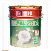 供应立邦竹炭净味120五合一墙面漆立邦漆保定总代理5合1