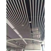 大厅用集成吊顶铝方通天花吊顶