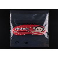 东莞凤岗服装包装袋 浴巾自封袋 礼品袋 玩具pe透明胶袋 化妆品包装袋 特色平口袋自粘袋