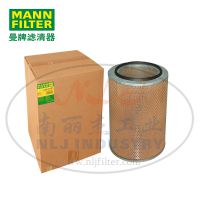 MANN-FILTER()C301537