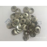 NFE25-511 L 大外径法式直纹锁紧垫圈 锥形直纹防松垫圈 上海米扬