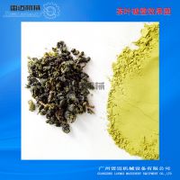 制作茶叶用什么粉碎机好，雷迈牌茶叶粉碎机价格表
