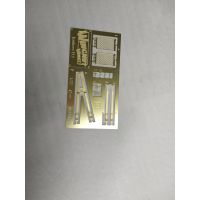 金属书签蚀刻,铜书签腐蚀厂