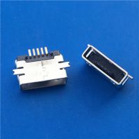 ABƬMICRO USBĸ5P-ABƬֱSMTȫ ſ8.8 PCB-