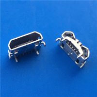 MICRO 5PINĸ ţǷ Bֱ 7.75.3 С Ϊ  pcb -
