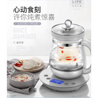 LIFE ELEMENT/ԪŹԪԪƷ