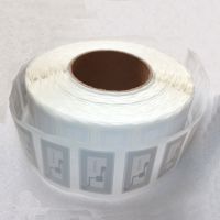 F08Ƶǩ PETԲθоƬǩ 30mmֱM1оƬǩ