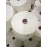 山东冠星纺织供应纯棉棉纱16支到100支