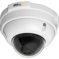 ѶʿAXIS 225FD Fixed Dome Network Camera