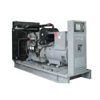 厂家直销 中威7kw进口小型柴油发电机组403A-11G珀金斯纯铜无刷电机