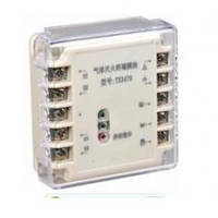 泰和安TX3470气体灭火终端模块_价格|安装接线图
