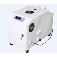 工业加湿器中的超声波加湿器有什么特性