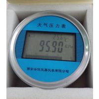 西安云仪 XY3041数字大气压力表