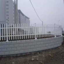 江苏省南京市白下效果图围墙护栏网价格