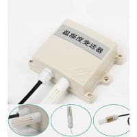 ۺϹȣ¹ʪȼ⣬ͨRS485ʪȴ,¹ʪȱ4-20ma