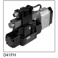 D31FHE52C2NB0048派克正品铸铁电磁换向阀 比例阀 液压阀价格厂家
