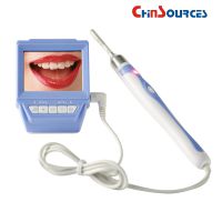Chinsources 66B耳鼻喉镜,体表检测仪,视频内窥镜,可视耳镜,喉镜,鼻镜