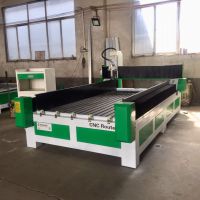 KET-1325鋁板雕切機(jī) 濰坊科爾特?cái)?shù)控定做直銷(xiāo)節(jié)省中間商差價(jià)