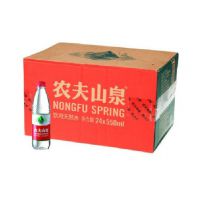 襄阳矿泉水瓶装水批发配送 冰露康师傅娃哈哈怡宝农夫山泉今麦郎