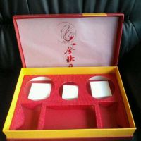 深圳厂家定制精品盒 ***通用包装天地盖盒设计定做