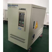 东莞宝应PS-315X2三相稳压电源380V 220V 智慧型超级稳压器15KVA