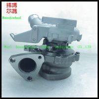 GT1749V 787556-0016 2.2T 130PS TDCIѹ ʩγ