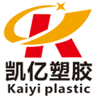 上海凯亿塑胶有限公司