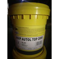 AGIP TURBO 23699ϳȼֻ ԭb 18