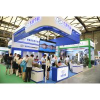 CTEF2018第十届上海国际化工技术装备展览会