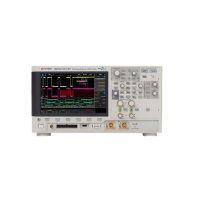 是德科技/安捷伦MSOX3022T混合信号示波器200MHz2个模拟通道和16 个数字通道